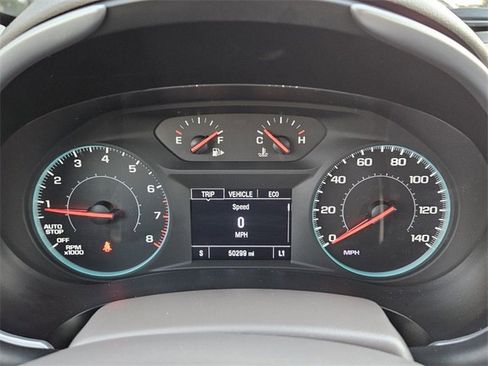 Used 2024 Chevrolet Malibu LT image 14