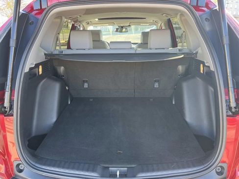 Used 2021 Honda CR-V EX-L image 21