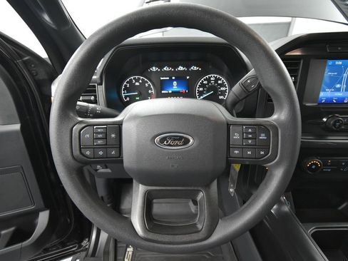 Used 2022 Ford F150 Tremor image 26