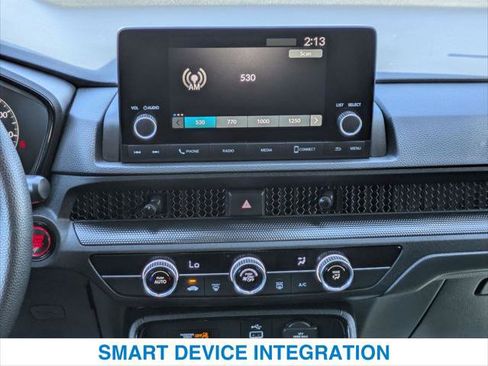 Certified 2024 Honda CR-V LX image 17