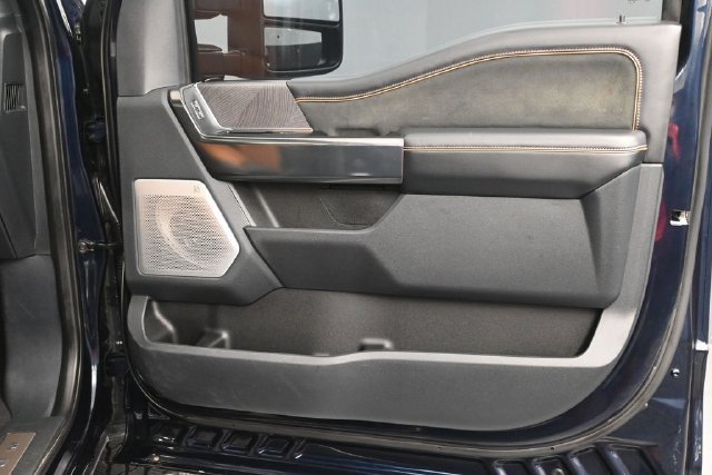Used 2024 Ford F250 Platinum AWD/4WD image 11