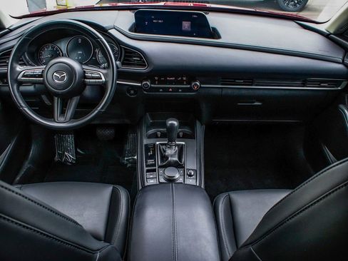 Used 2023 MAZDA CX-30 AWD 2.5 S w/ Select Package image 36