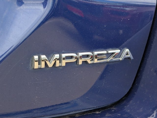 Used 2024 Subaru Impreza 2.0i AWD/4WD image 13