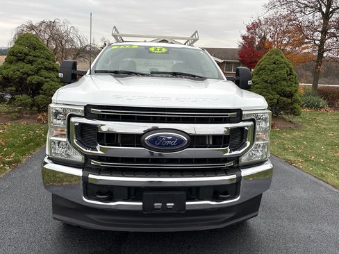 Used 2022 Ford F350 XL w/ Power Equipment Group image 7