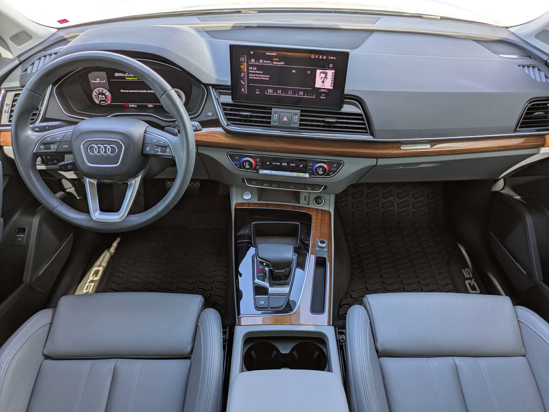 Used 2023 Audi Q5 2.0T Premium Plus w/ Premium Plus Package AWD/4WD image 15