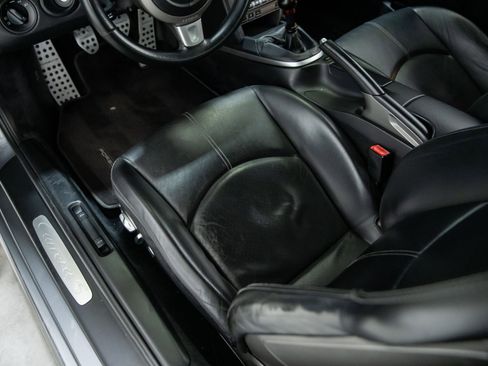 Used 2006 Porsche 911 Carrera S RWD image 14