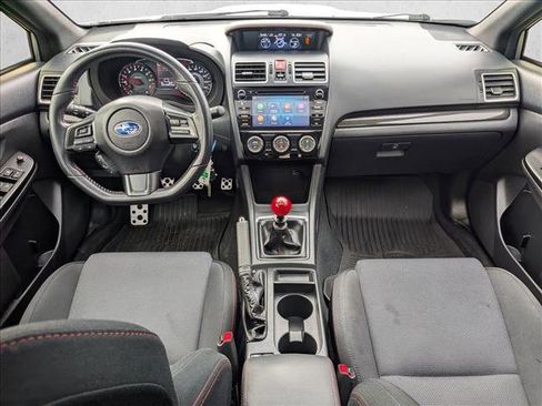 Used 2020 Subaru WRX Premium image 17