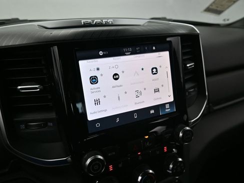 Used 2025 RAM 1500 Big Horn image 19