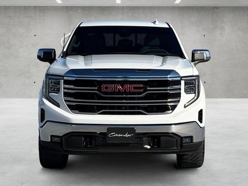 Used 2022 GMC Sierra 1500 SLT w/ SLT Convenience Package image 18