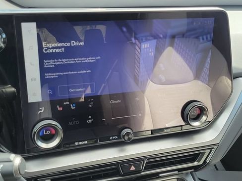 Used 2024 Lexus TX 350 FWD w/ Captains Chair Package image 21