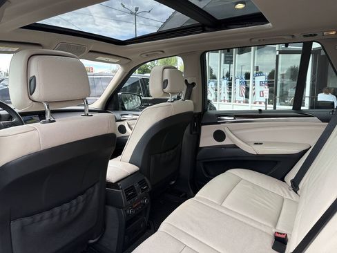 Used 2011 BMW X5 xDrive35i AWD/4WD image 25