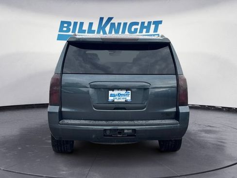 Used 2020 Chevrolet Tahoe LT RWD image 4