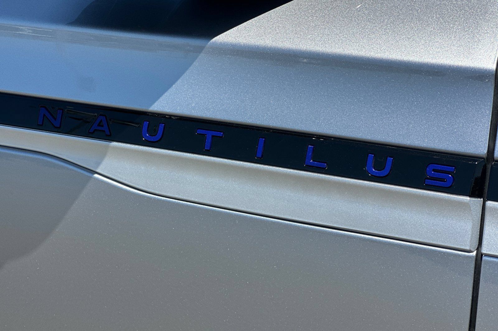 New 2026 Lincoln Nautilus Premier w/ Equipment Group 102A AWD/4WD image 26