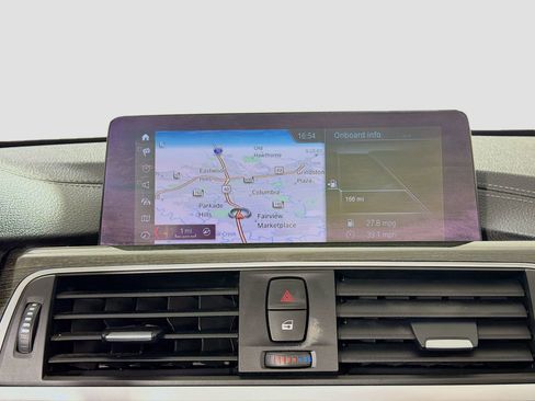 Used 2020 BMW 430i Convertible w/ Convenience Package RWD image 25