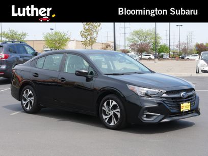 Used 2025 Subaru Legacy Premium
