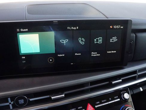 New 2026 Hyundai Santa Fe SE image 11