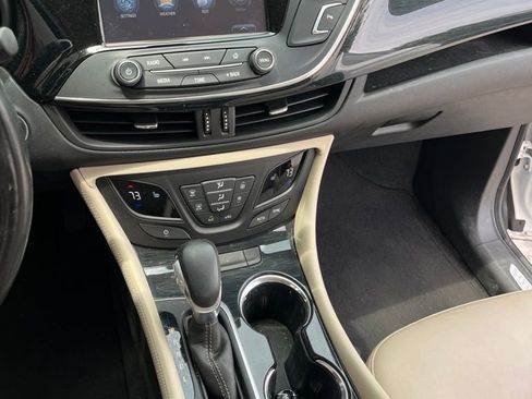 Used 2017 Buick Envision Essence FWD image 20