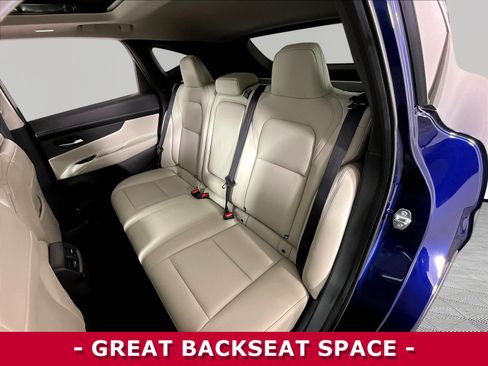 Certified 2025 Nissan Murano SL w/ Cargo Package AWD/4WD image 22
