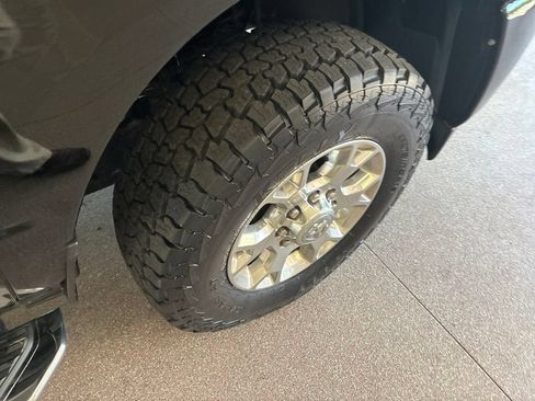 Certified 2023 RAM 3500 Laramie AWD/4WD image 37