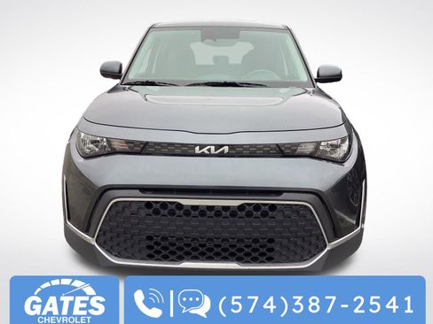 Used 2024 Kia Soul LX w/ Option Group 015 image 2