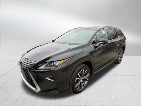 Used 2018 Lexus RX 350L w/ Premium Package image 1