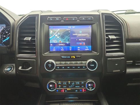 Used 2021 Ford Expedition Max King Ranch w/ Cargo Package image 20