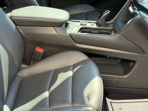 Certified 2024 Cadillac XT6 Sport w/ LPO, Onyx Lite Package image 17