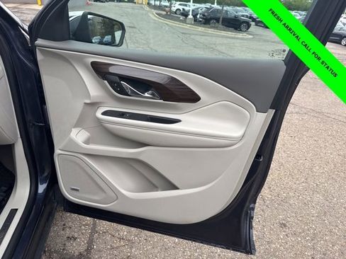 Used 2019 GMC Terrain Denali w/ Advanced Safety Package AWD/4WD image 20