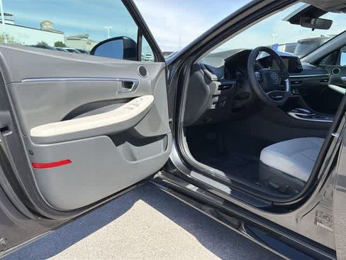 Certified 2023 Hyundai Sonata SEL image 10