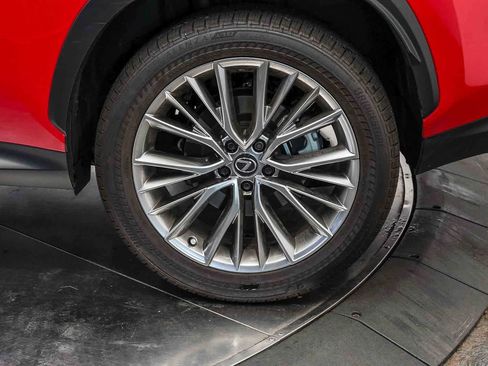Used 2025 Lexus NX 350 AWD w/ Cold Area Package image 10