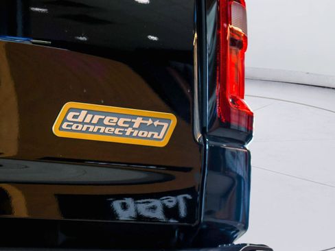 New 2026 RAM 1500 Big Horn AWD/4WD image 11