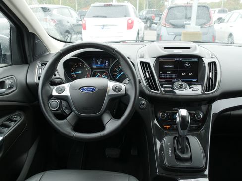 Used 2015 Ford Escape Titanium image 20