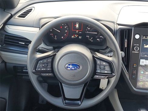 New 2026 Subaru Forester image 12