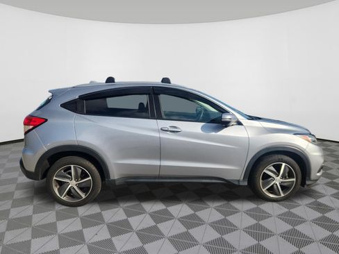 Used 2022 Honda HR-V EX image 6