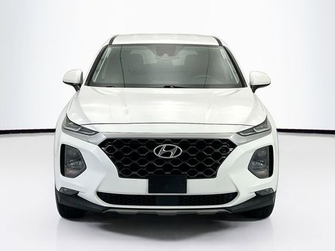 Used 2020 Hyundai Santa Fe SEL image 2