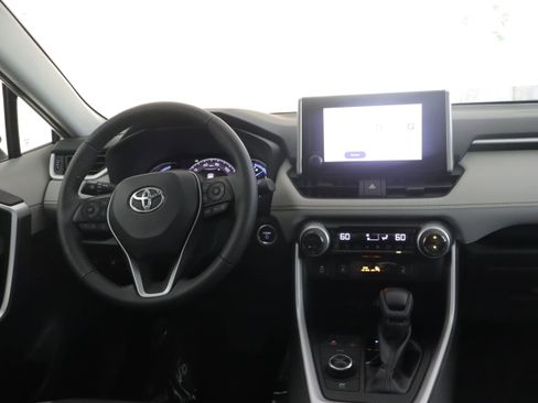 Used 2024 Toyota RAV4 XLE w/ Convenience Package AWD/4WD image 2