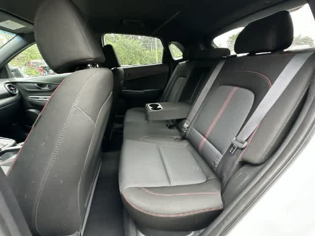 Used 2022 Hyundai Kona N Line AWD/4WD image 18
