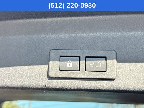 New 2026 Subaru Ascent Touring image 34