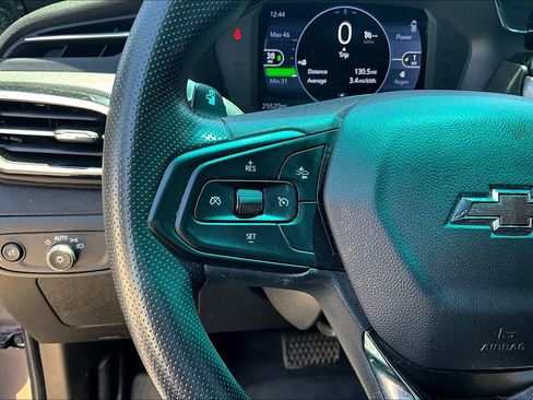 Used 2023 Chevrolet Bolt LT image 23