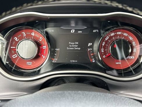 Used 2023 Dodge Challenger SRT Hellcat image 31