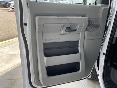 New 2026 Ford E-350 and Econoline 350 Super Duty w/ Power Equipment Group image 14