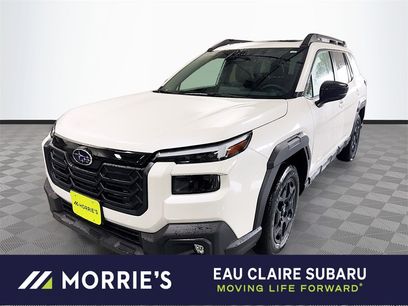 New 2026 Subaru Outback Limited