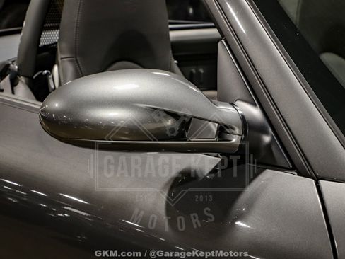 Used 2008 Porsche Boxster RWD image 78