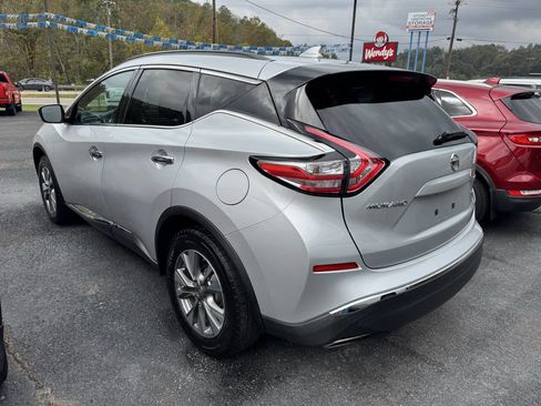 Used 2018 Nissan Murano SV image 14