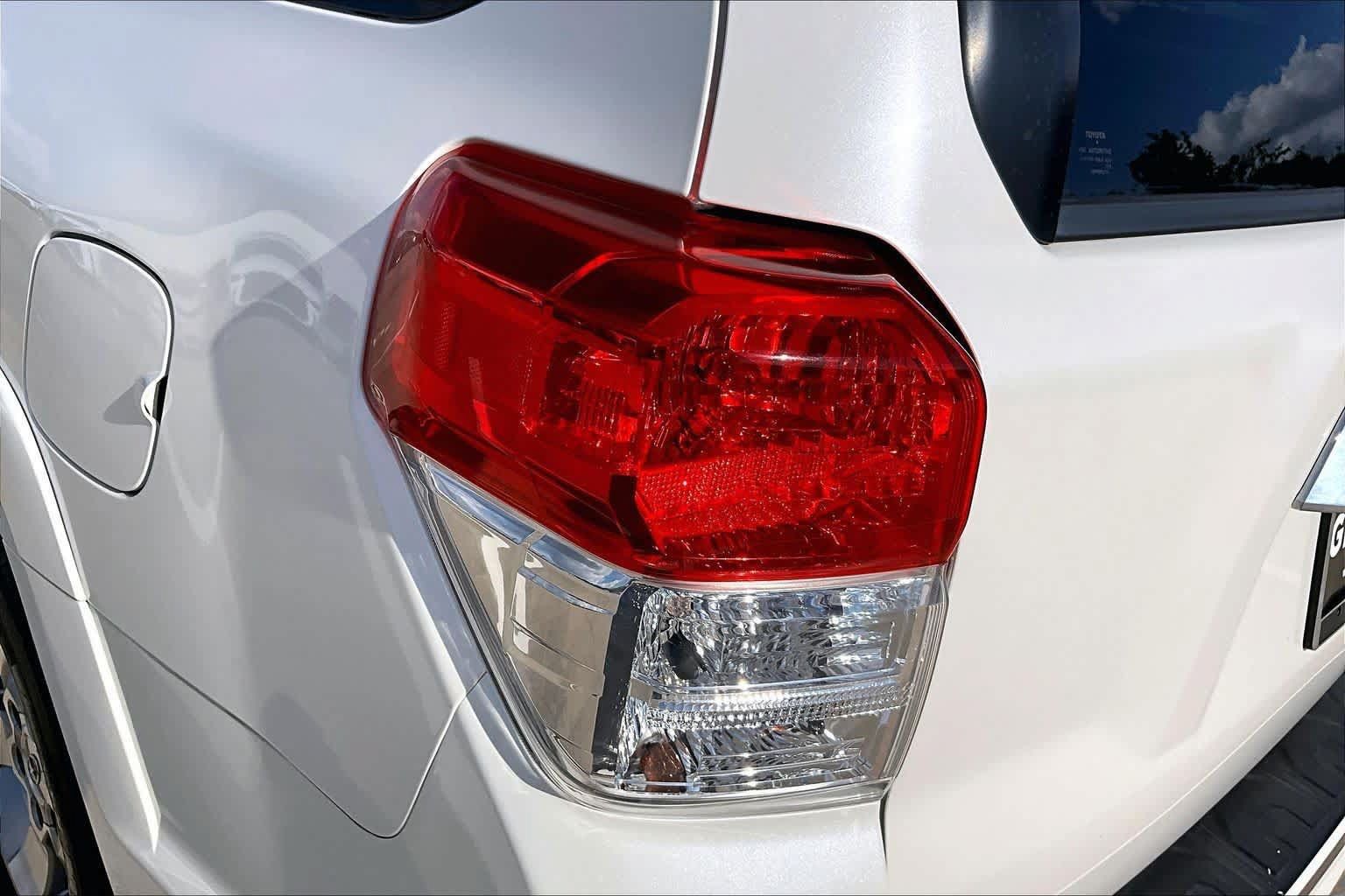 Used 2011 Toyota 4Runner SR5 RWD image 25