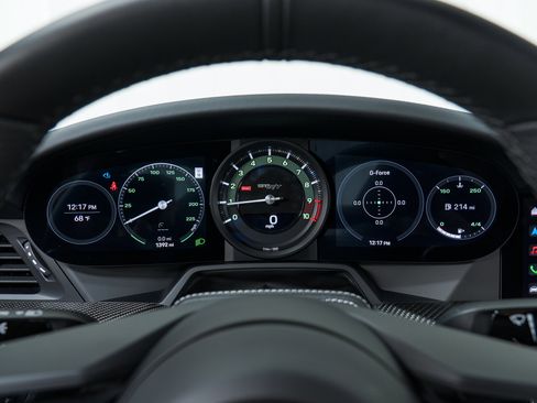 Used 2024 Porsche 911 S/T image 22