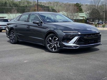 Certified 2025 Hyundai Sonata SEL