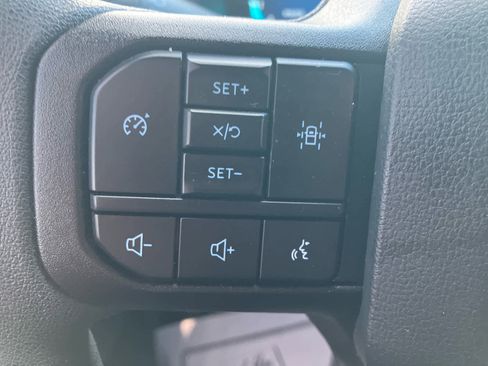 Used 2024 Ford F150 STX image 16