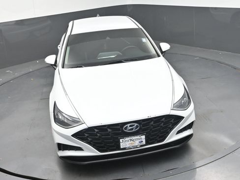 Used 2021 Hyundai Sonata SEL FWD image 24