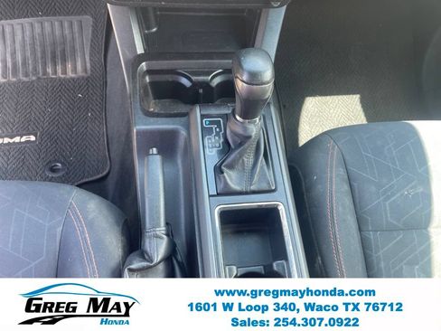 Used 2016 Toyota Tacoma TRD Sport w/ Towing Package RWD image 19